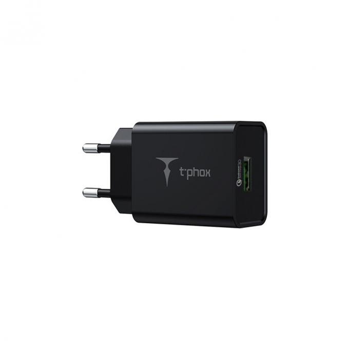 T-phox Tempo 18W USB B