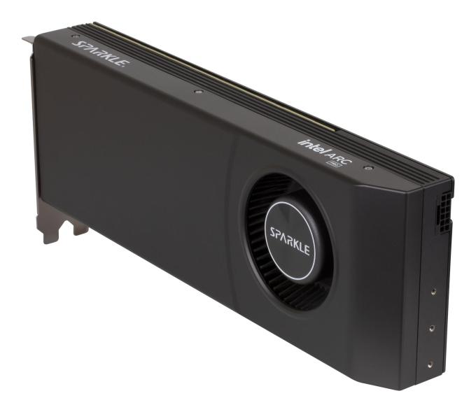 SPARKLE SBP70W-32G PRO B70