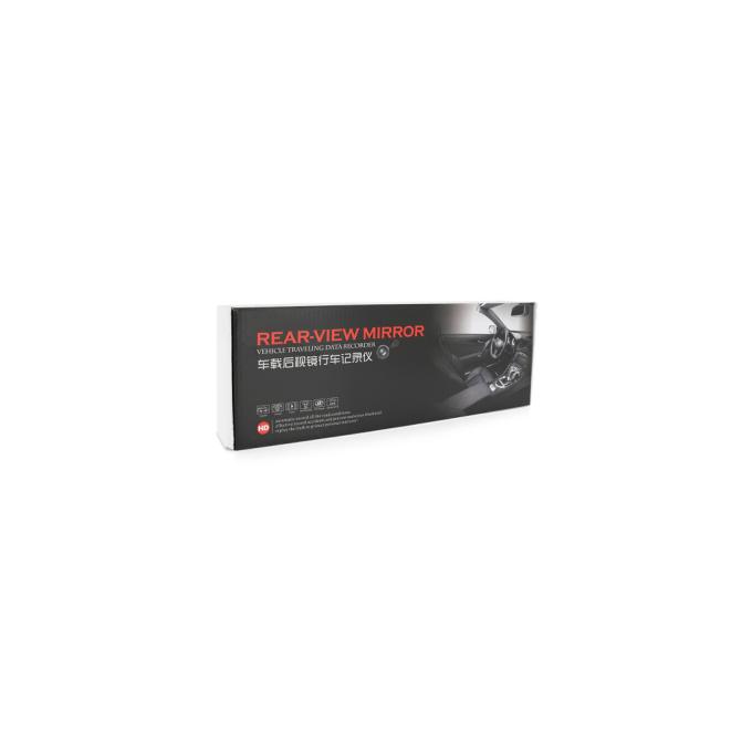 VOLTRONIC YT-MWDVR-1080-30°