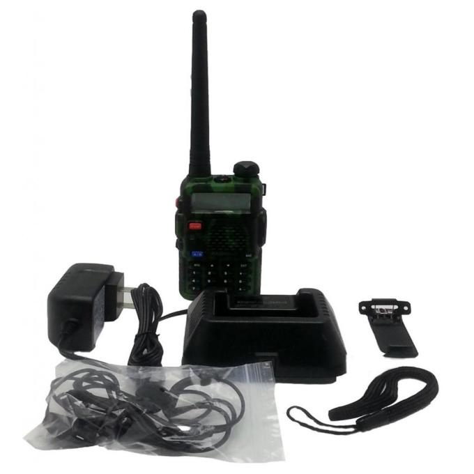 Baofeng UV-5R Camo