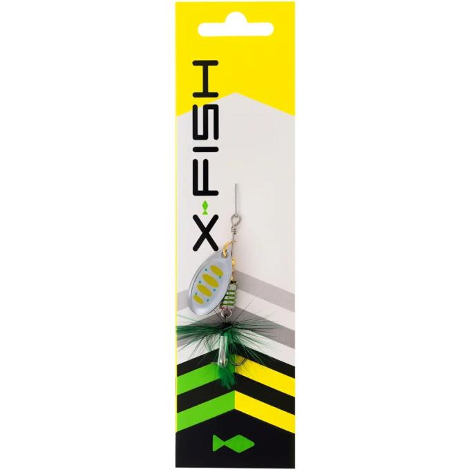 X-Fish 1917.06.83