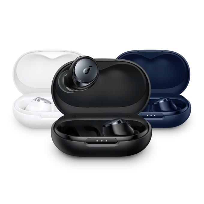 Anker A3936G22