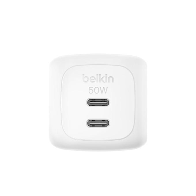 Belkin WCH019KQ1MWH-B6