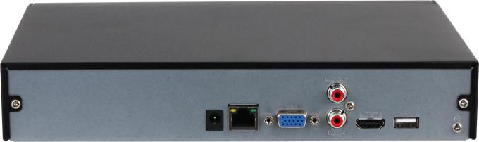 Dahua DHI-NVR2108HS-I2 8-канальный 1U 1HDD WizSense