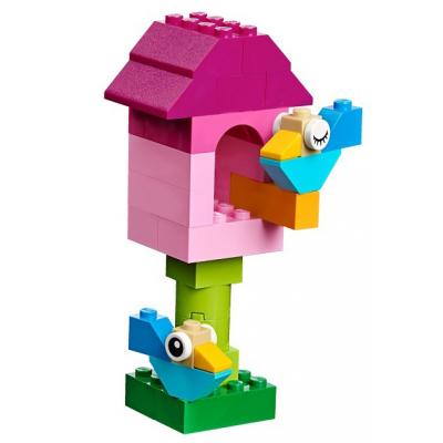 Конструктор LEGO Дополнение к кубикам для творческого конструирования 10694