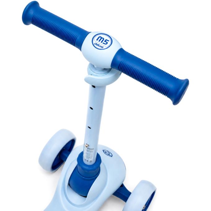 iSporter M5_Blue