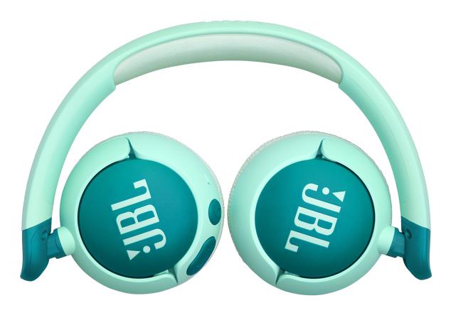 JBL JBLJR320BTGRN