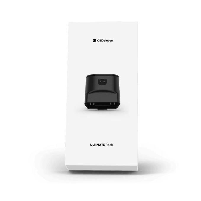 OBDeleven P1058