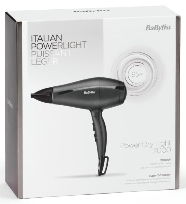 Babyliss 5910E