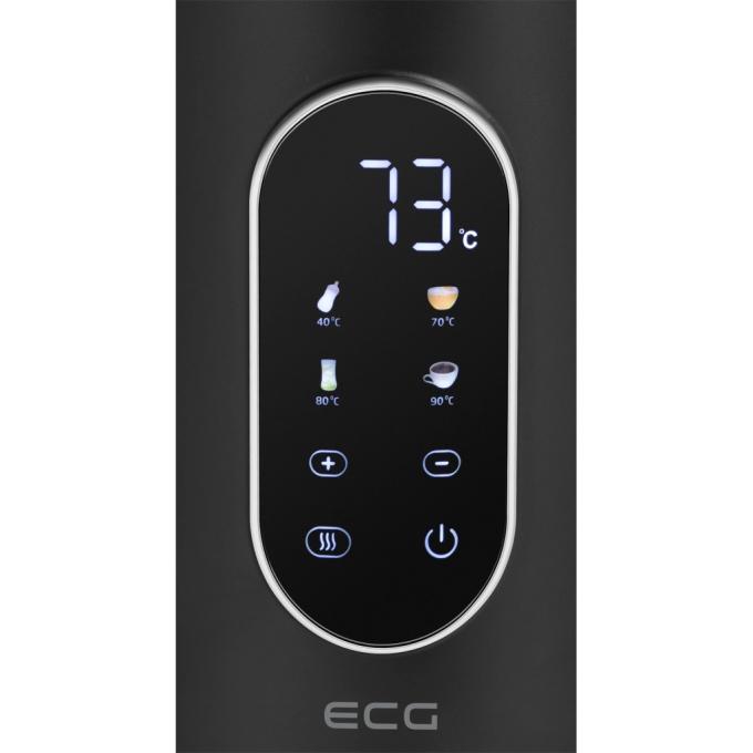 ECG RK 1799 Smart Black