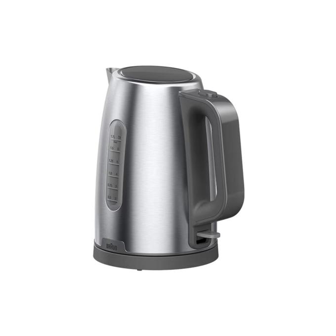 BRAUN WK 1500 GY