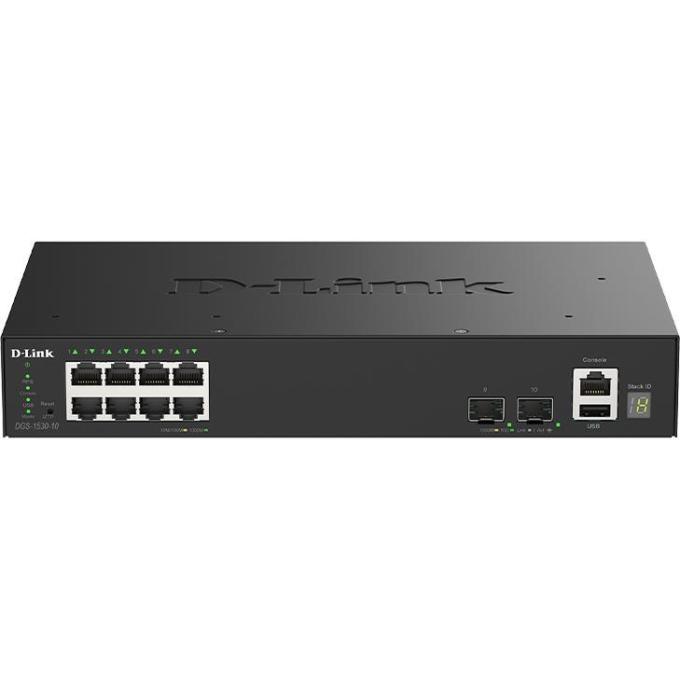 DLINK DGS-1530-10