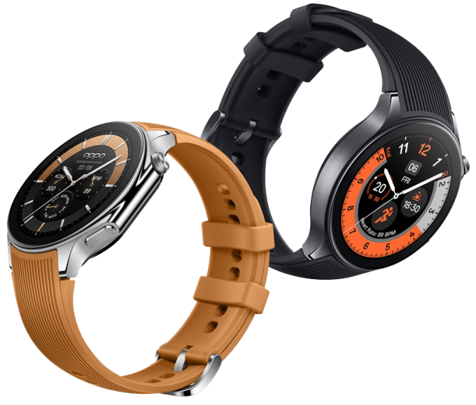 Oppo OWWE231 Brown