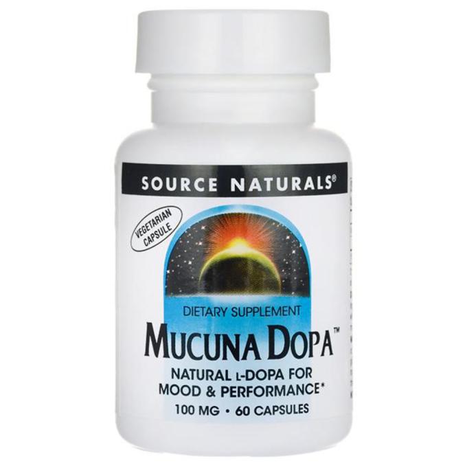 Source Naturals SN2191