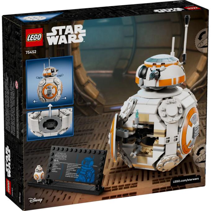 LEGO 75452