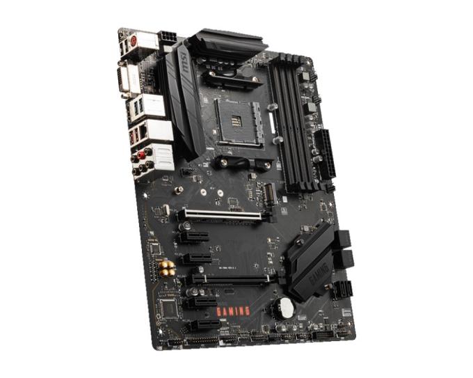 GIGABYTE B550M AORUS ELITE 1.3