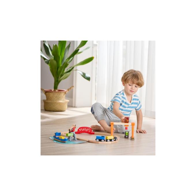 Hape E3791