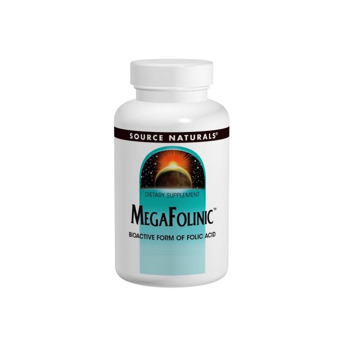 Source Naturals SN2027