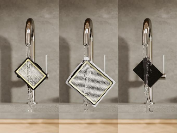 ELECTROLUX EL31C2OG