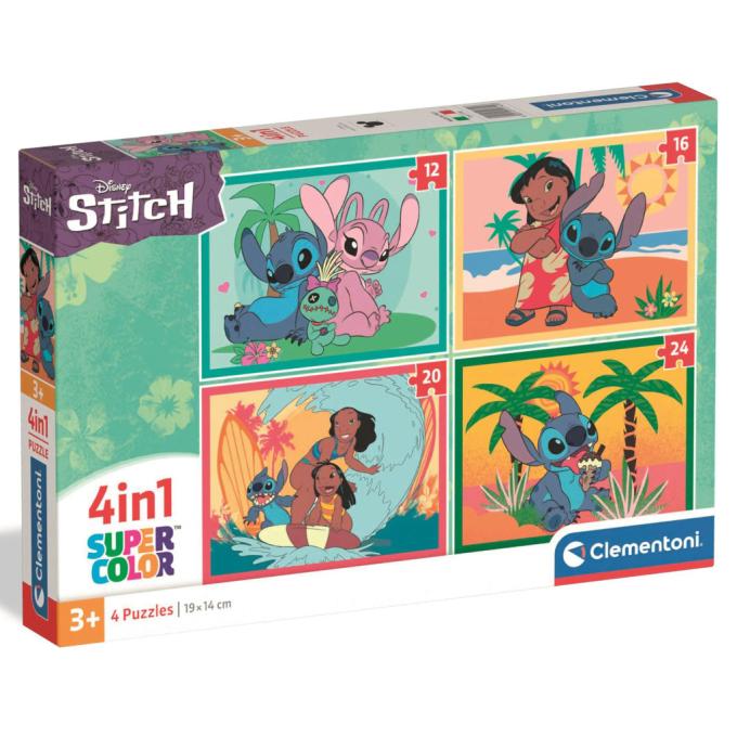 Clementoni 21745