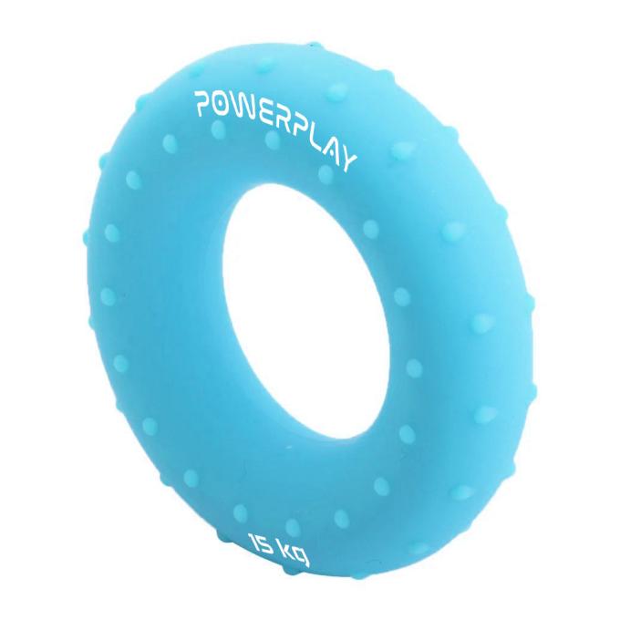 PowerPlay PP_4338_Blue_15kg