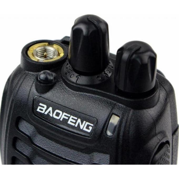 Baofeng BF-888S Six Pack
