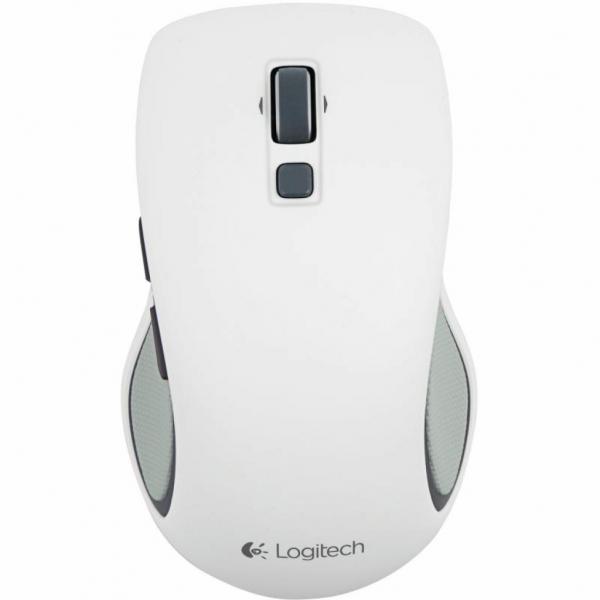 Мышка Logitech M560 White 910-003913