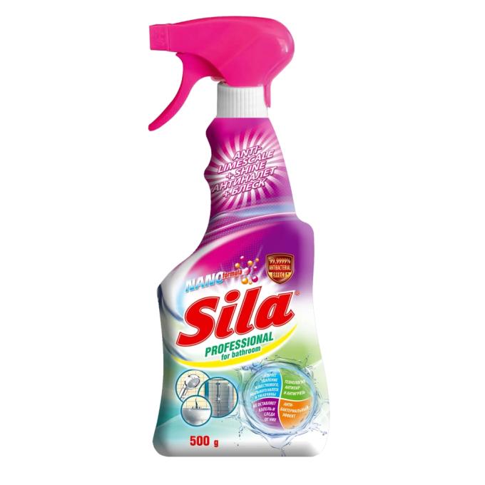 Sila 4823107600333