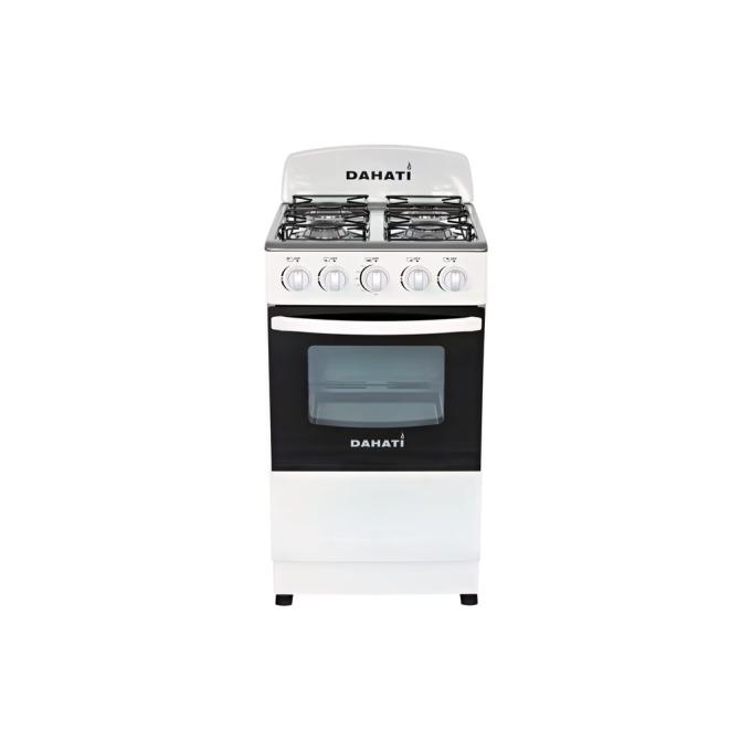 DAHATI 2000-02S