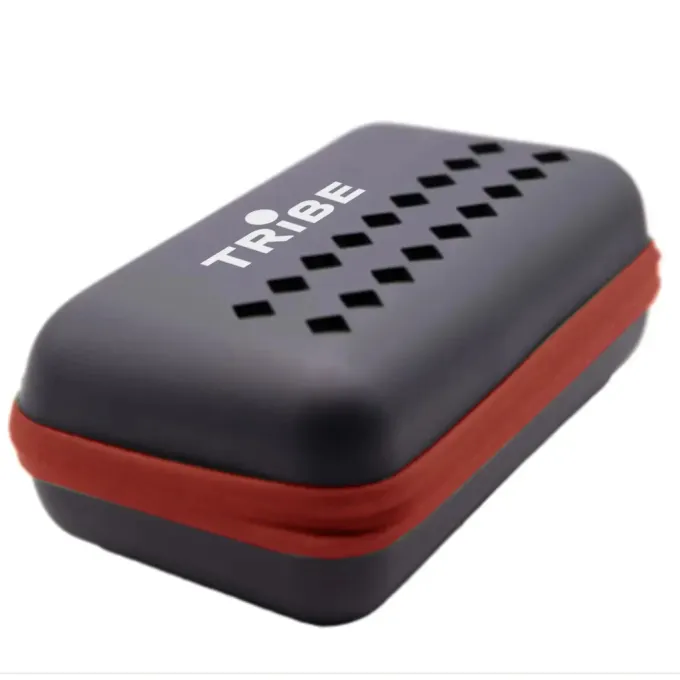 Tribe T-LC-0001-XL-brick-red