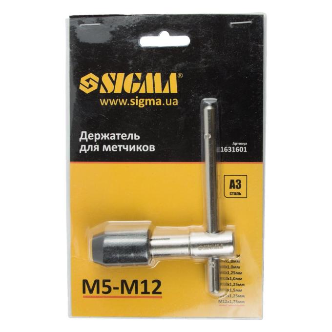 Sigma 1631601
