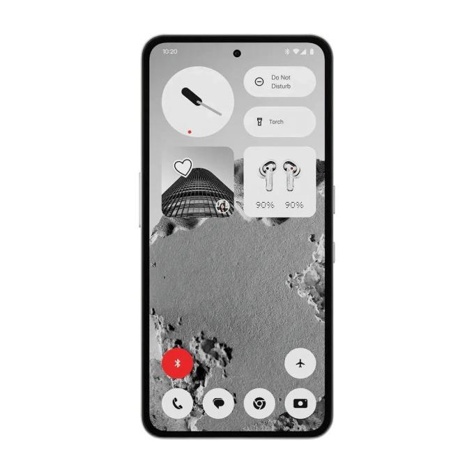 CMF-Nothing SU961002W