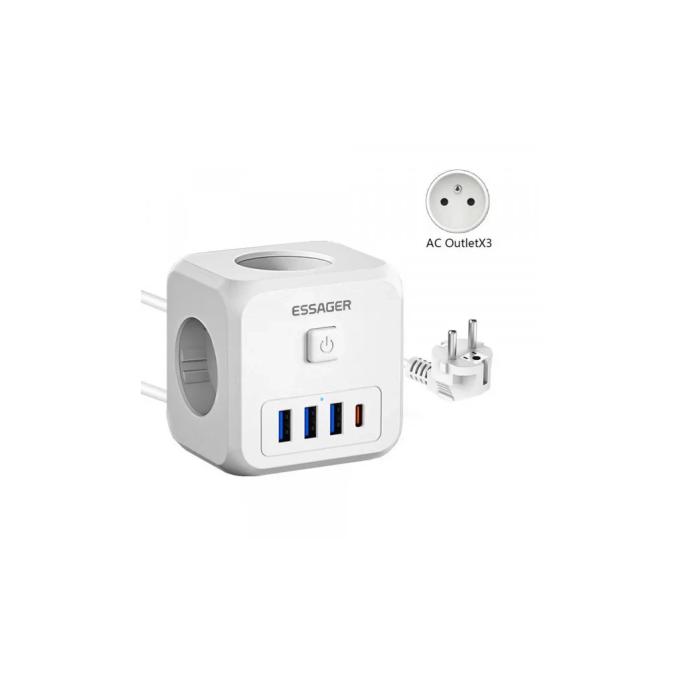 Essager ECTAC-MFB02-Z