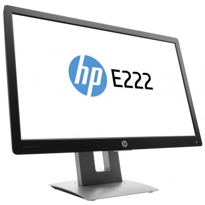 Монитор HP EliteDisplay E222 M1N96AA