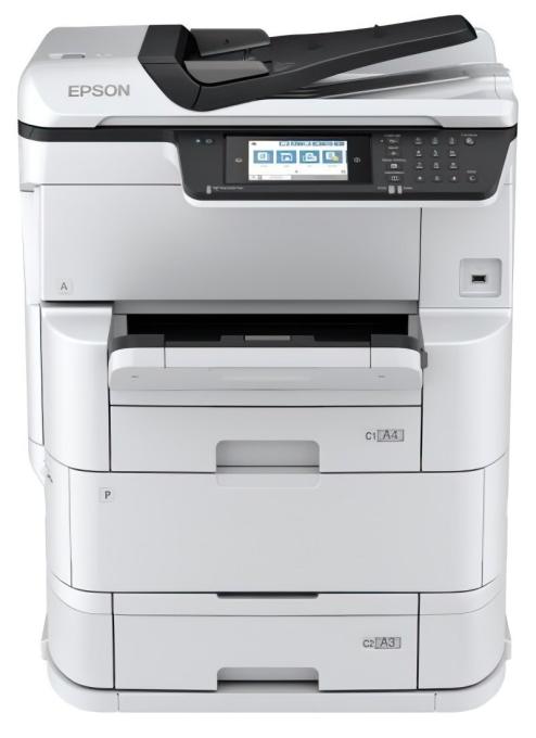 EPSON C11CH60401BX