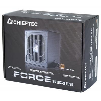 CHIEFTEC CPS-650S