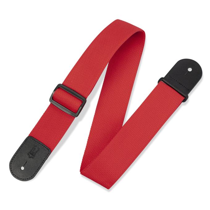 Levy's M8POLY-RED
