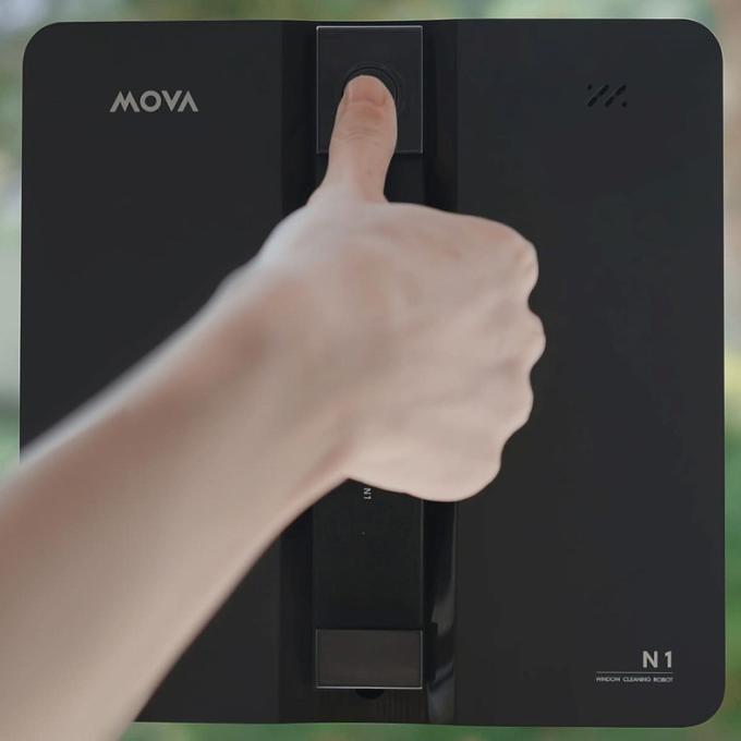 Mova GNDJ2580-BL