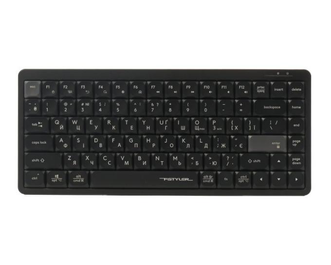 A4tech FX53 (Black)
