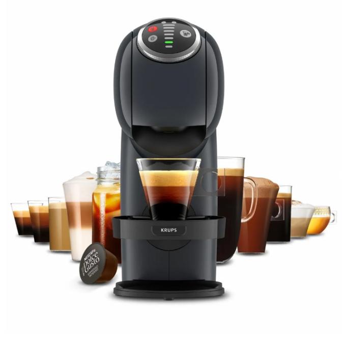 Krups KP340B10