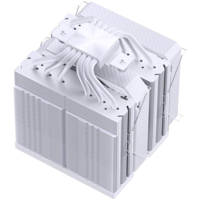 JONSBO HX6280 White
