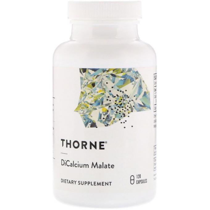 Thorne Research THR-00650
