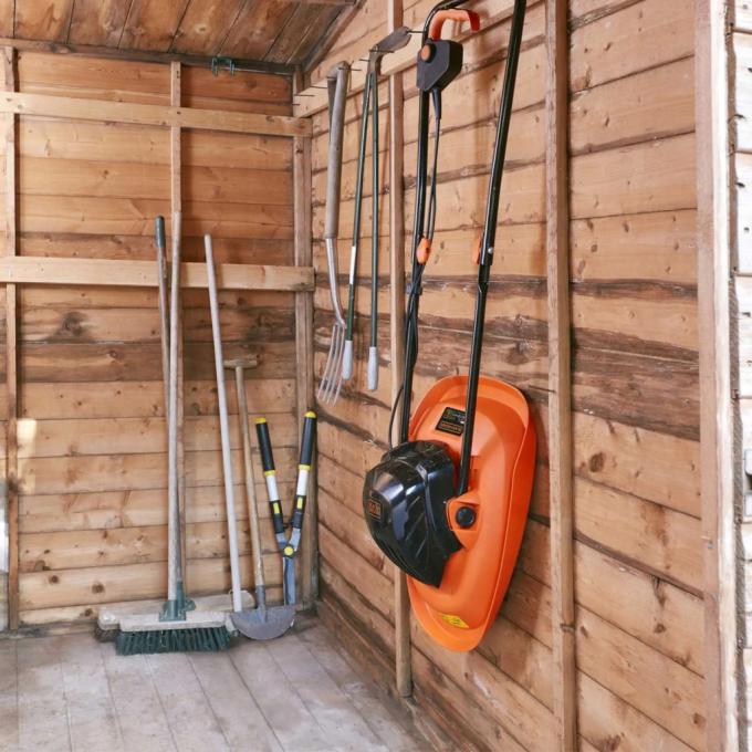 Black&Decker BEMWH551