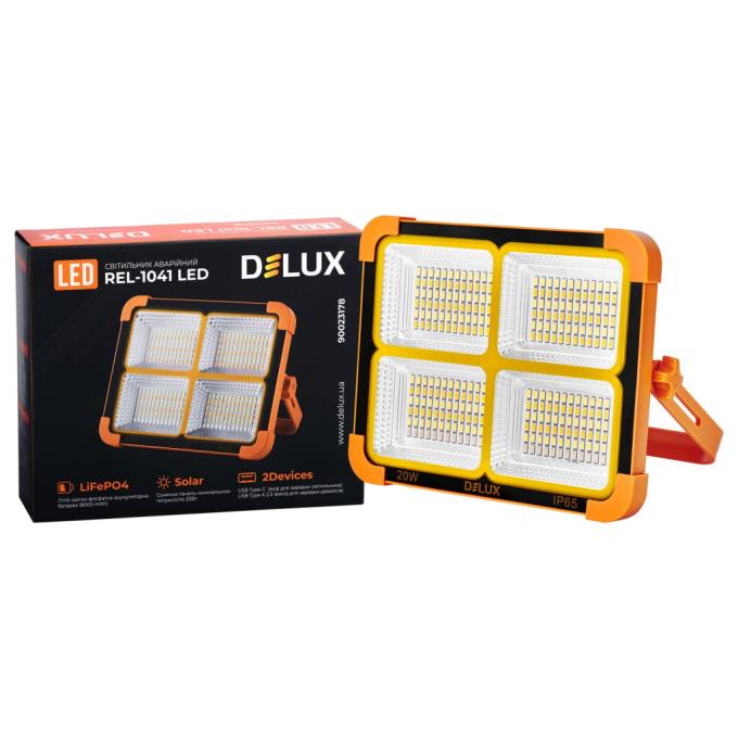 DELUX 90023178