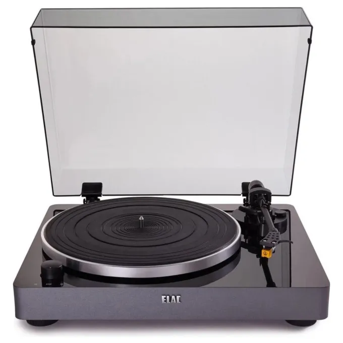 Elac Miracord 50
