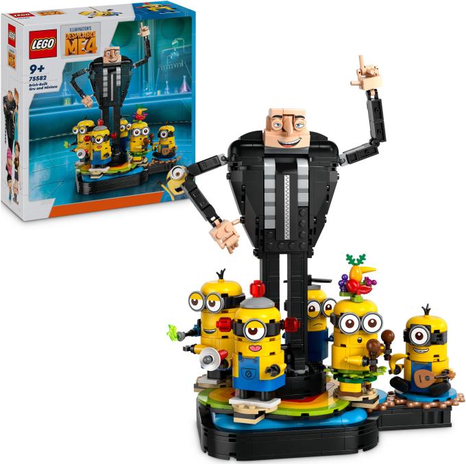 LEGO 75582