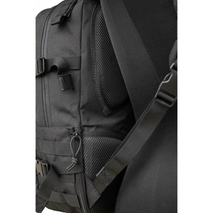 Tramp UTRP-043-black