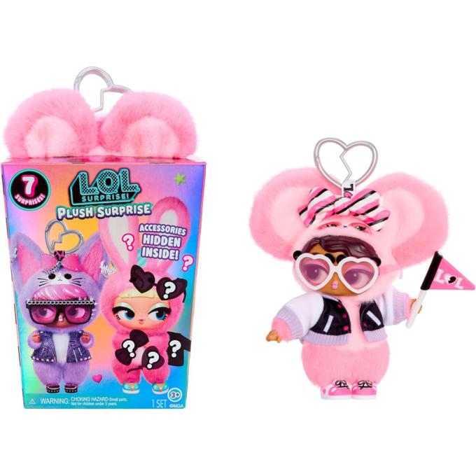 L.O.L. Surprise! 249498-2