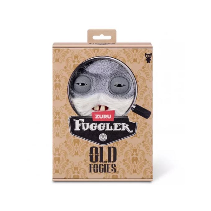 Fuggler 15750D