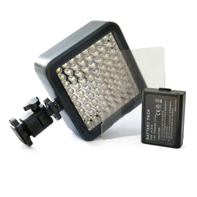 Вспышка EXTRADIGITAL Накамерный свет LED-E72 LED3206